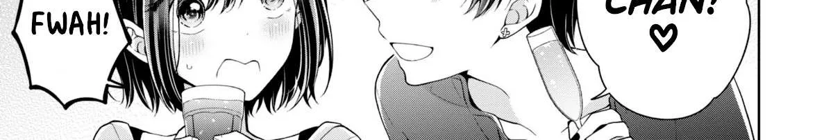 I turned my childhood friend (♂) into a girl Chapter 19 page 2 - 
