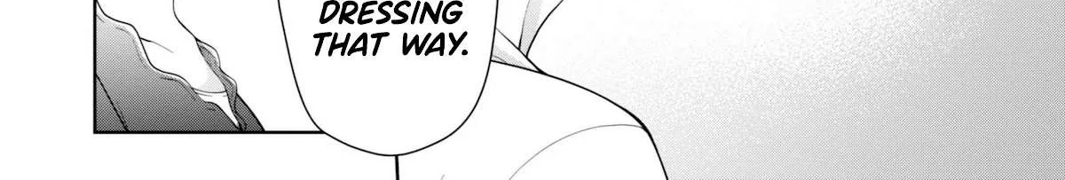 I turned my childhood friend (♂) into a girl Chapter 19 page 12 - 