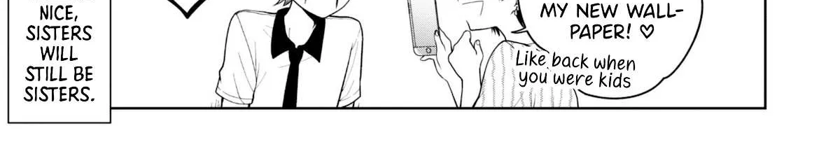 I turned my childhood friend (♂) into a girl Chapter 19 page 22 - 