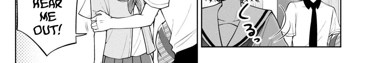 I turned my childhood friend (♂) into a girl Chapter 20 page 2 - 