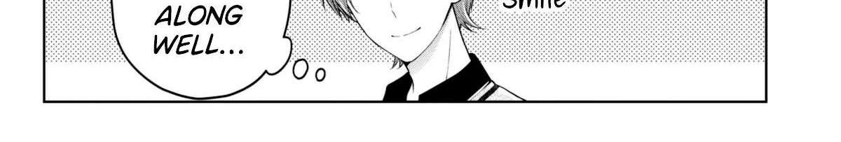 I turned my childhood friend (♂) into a girl Chapter 20 page 18 - 