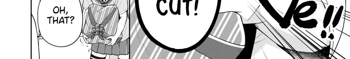 I turned my childhood friend (♂) into a girl Chapter 20 page 4 - 