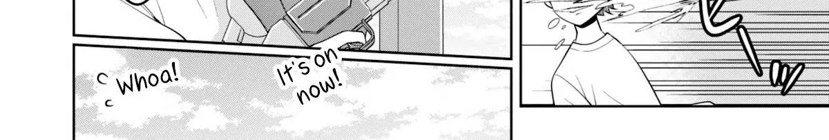 I turned my childhood friend (♂) into a girl Chapter 21 page 12 - 