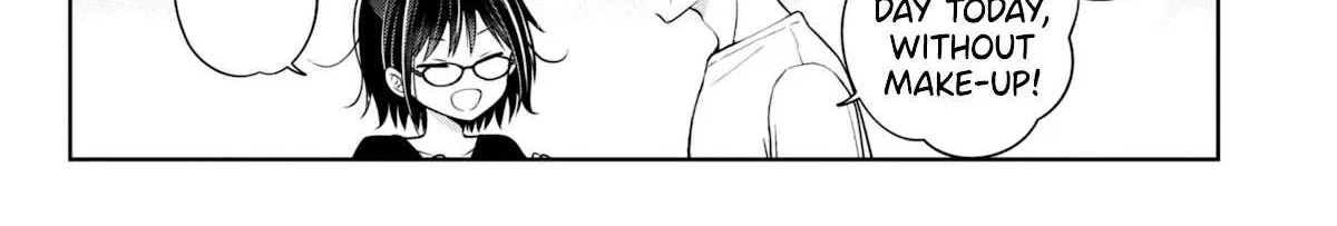 I turned my childhood friend (♂) into a girl Chapter 21 page 6 - 