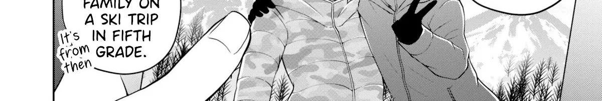 I turned my childhood friend (♂) into a girl Chapter 22 page 16 - 