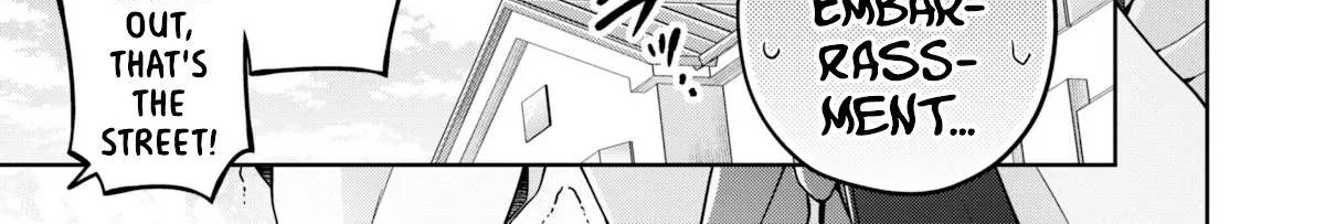 I turned my childhood friend (♂) into a girl Chapter 22 page 22 - 