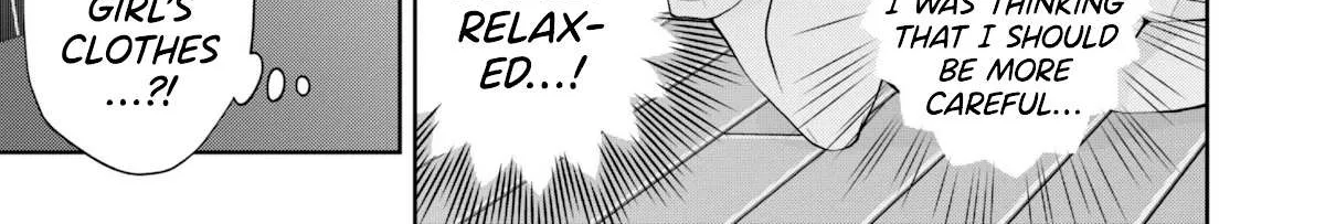 I turned my childhood friend (♂) into a girl Chapter 22 page 6 - 