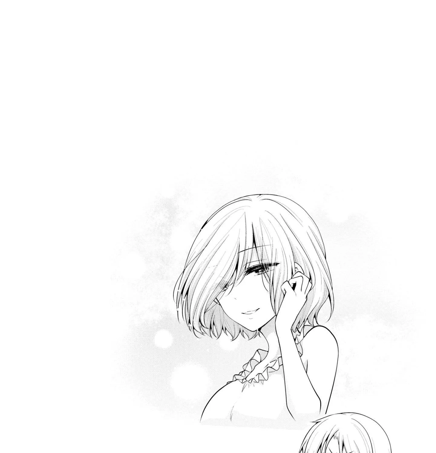 I turned my childhood friend (♂) into a girl Chapter 26.5 page 12 - 