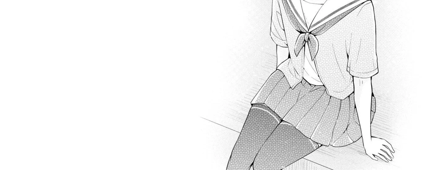 I turned my childhood friend (♂) into a girl Chapter 26.5 page 23 - 