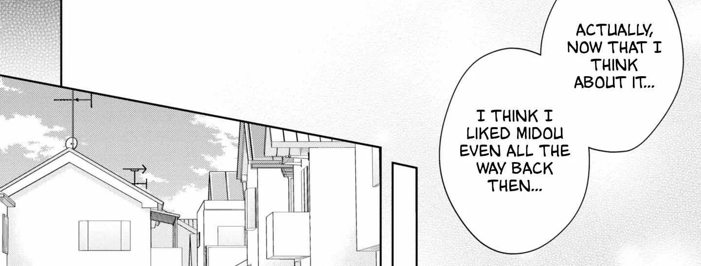 I turned my childhood friend (♂) into a girl Chapter 26.5 page 45 - 