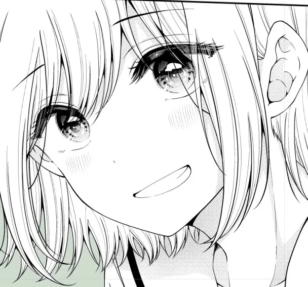 I turned my childhood friend (♂) into a girl Chapter 26 page 11 - 
