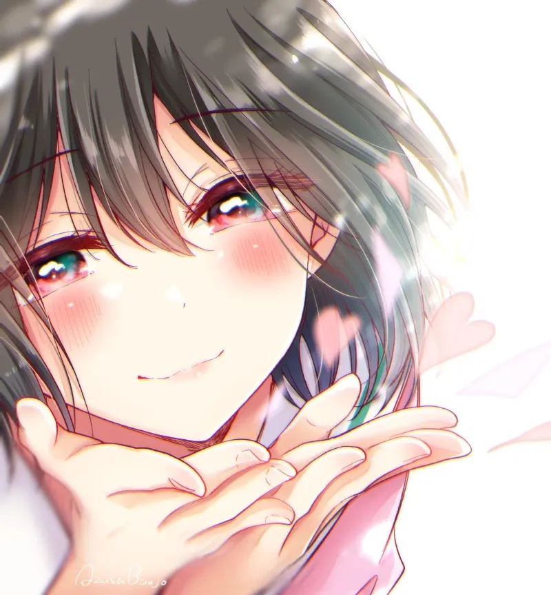 I turned my childhood friend (♂) into a girl Chapter 26 page 14 - 