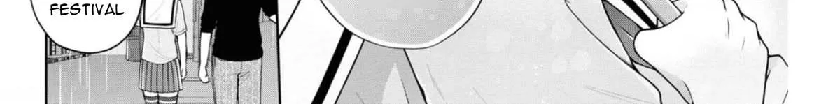 I turned my childhood friend (♂) into a girl Chapter 30 page 22 - 