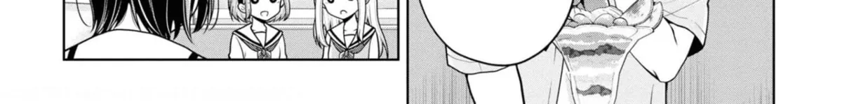 I turned my childhood friend (♂) into a girl Chapter 30 page 8 - 