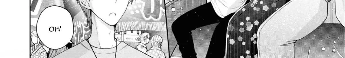 I turned my childhood friend (♂) into a girl Chapter 31 page 20 - 