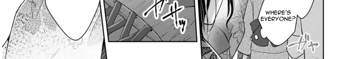I turned my childhood friend (♂) into a girl Chapter 31 page 22 - 
