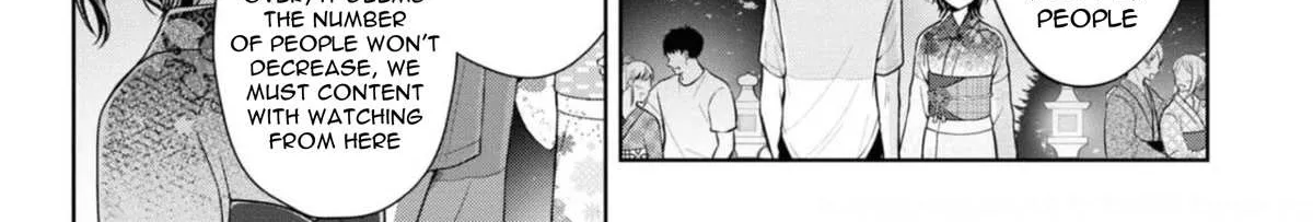 I turned my childhood friend (♂) into a girl Chapter 31 page 26 - 