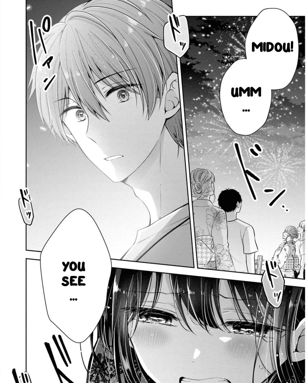 I turned my childhood friend (♂) into a girl Chapter 31 page 31 - 