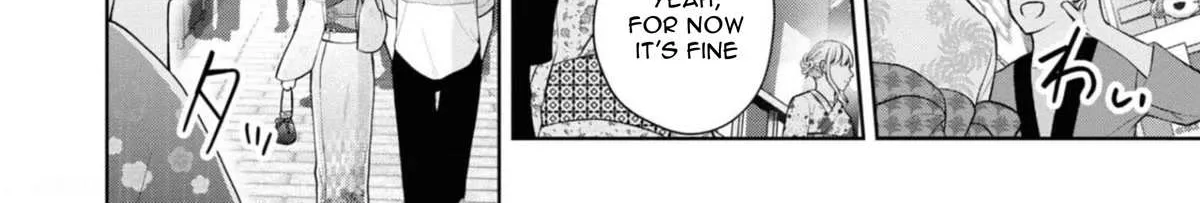 I turned my childhood friend (♂) into a girl Chapter 31 page 8 - 