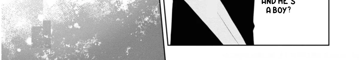 I turned my childhood friend (♂) into a girl Chapter 32 page 14 - 