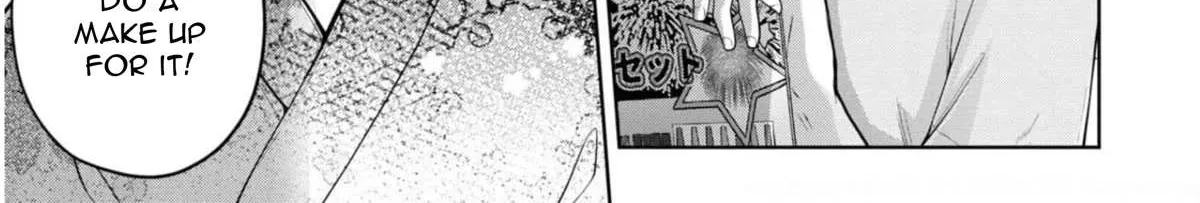 I turned my childhood friend (♂) into a girl Chapter 32 page 22 - 