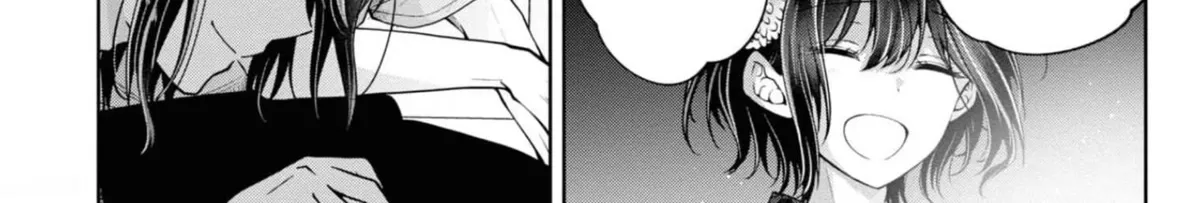 I turned my childhood friend (♂) into a girl Chapter 32 page 24 - 