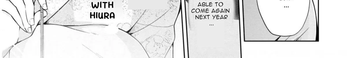 I turned my childhood friend (♂) into a girl Chapter 32 page 26 - 