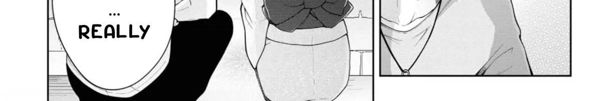 I turned my childhood friend (♂) into a girl Chapter 32 page 32 - 