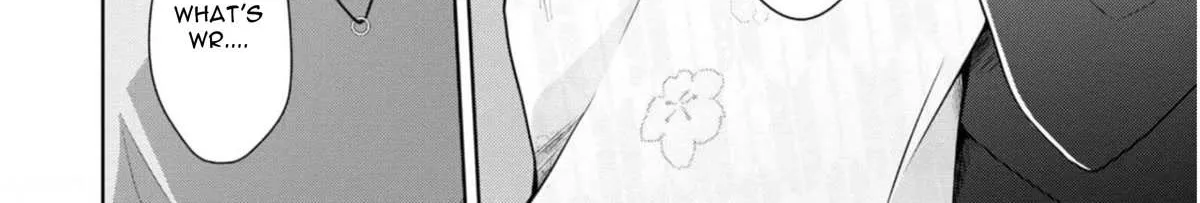 I turned my childhood friend (♂) into a girl Chapter 32 page 8 - 