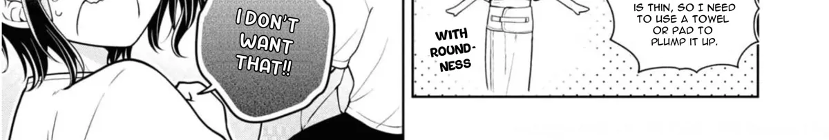 I turned my childhood friend (♂) into a girl Chapter 33 page 2 - 