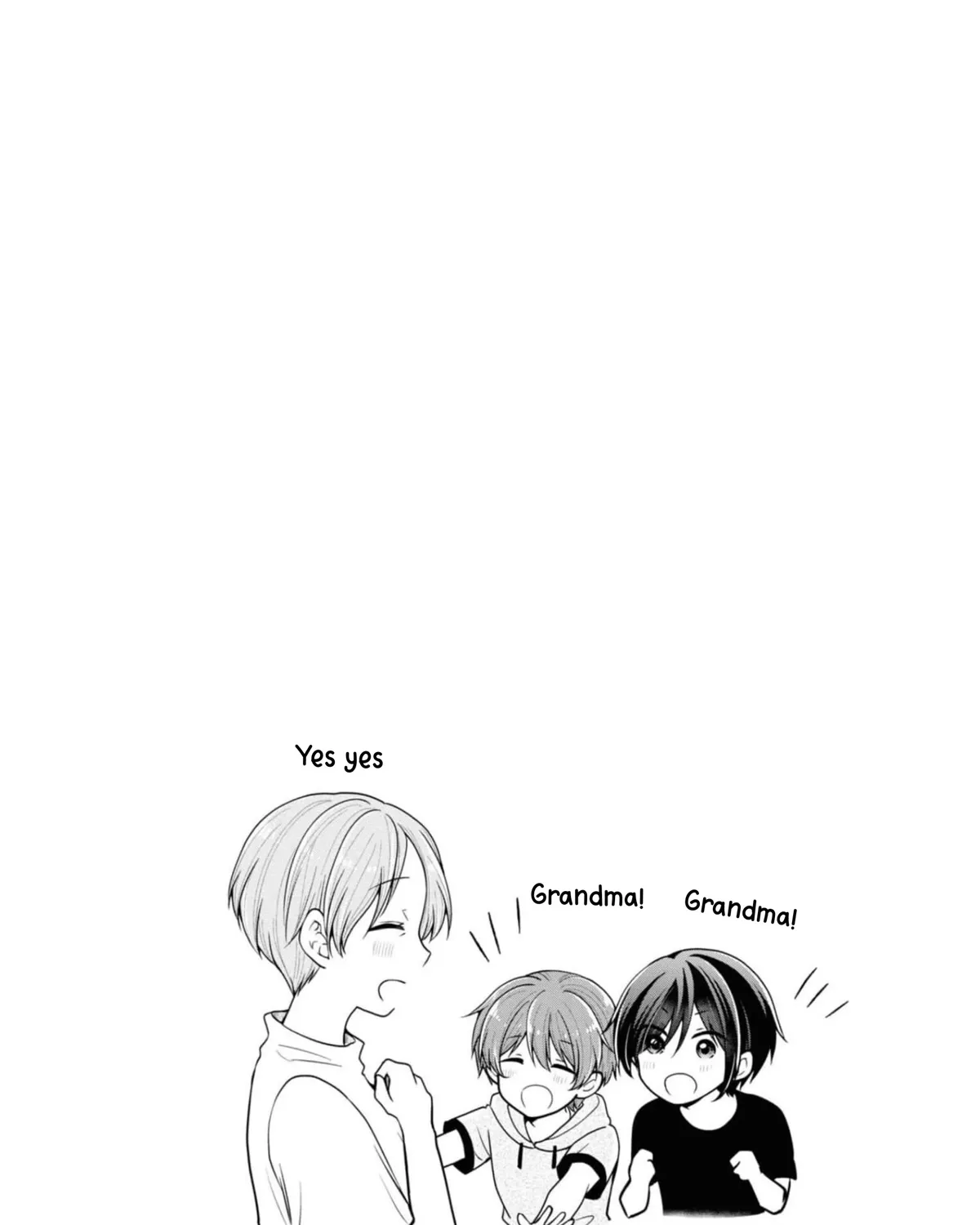 I turned my childhood friend (♂) into a girl Chapter 33 page 13 - 
