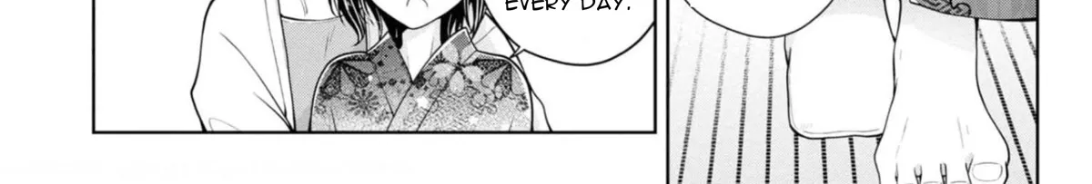 I turned my childhood friend (♂) into a girl Chapter 33 page 8 - 