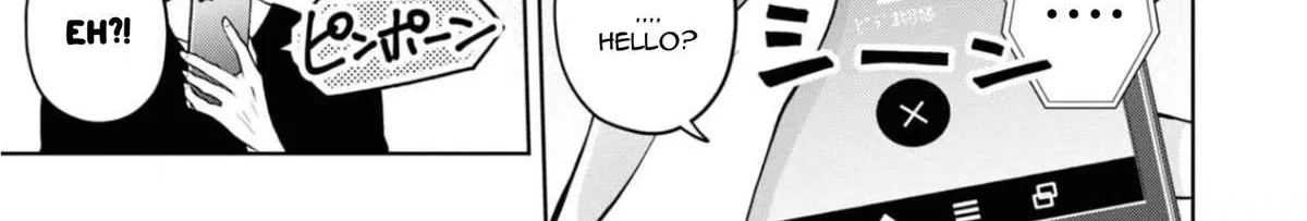 I turned my childhood friend (♂) into a girl Chapter 34 page 2 - 
