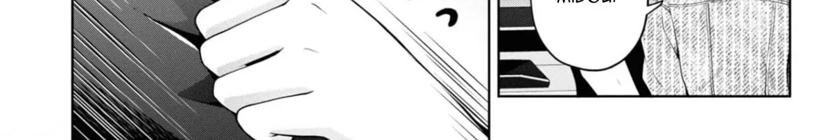 I turned my childhood friend (♂) into a girl Chapter 34 page 12 - 