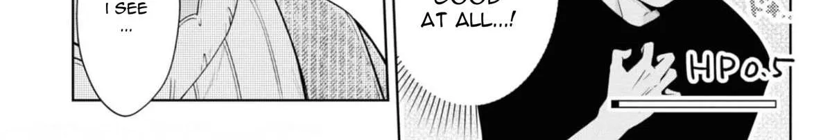I turned my childhood friend (♂) into a girl Chapter 34 page 16 - 