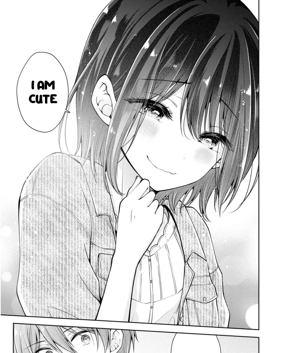 I turned my childhood friend (♂) into a girl Chapter 34 page 17 - 