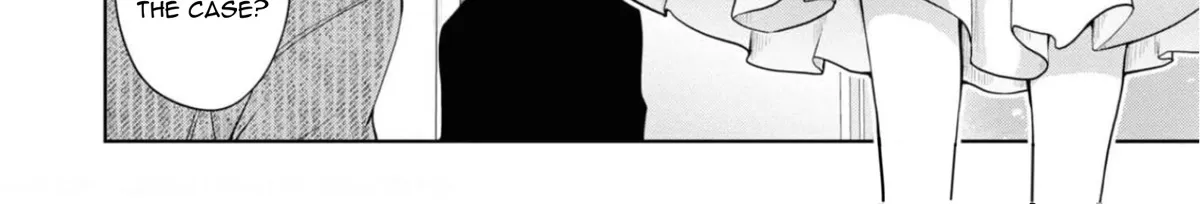 I turned my childhood friend (♂) into a girl Chapter 34 page 4 - 