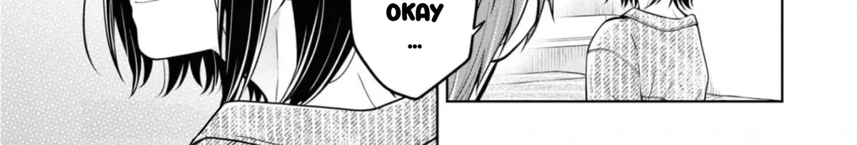 I turned my childhood friend (♂) into a girl Chapter 34 page 6 - 