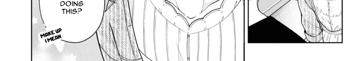 I turned my childhood friend (♂) into a girl Chapter 34 page 8 - 