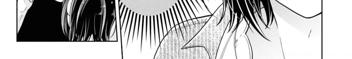 I turned my childhood friend (♂) into a girl Chapter 34 page 10 - 