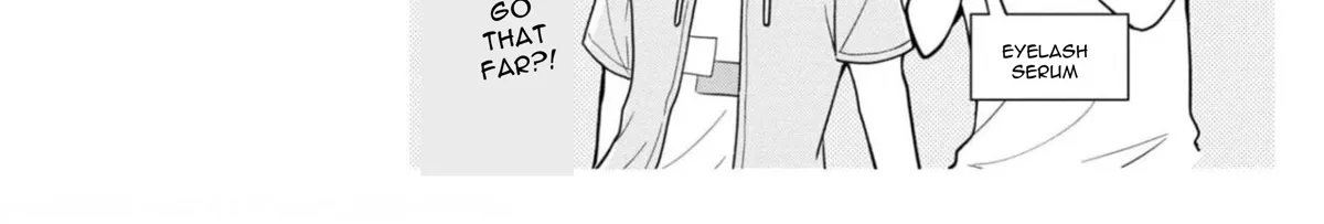 I turned my childhood friend (♂) into a girl Chapter 35 page 28 - 