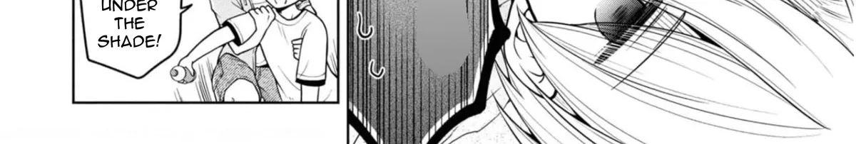 I turned my childhood friend (♂) into a girl Chapter 35 page 4 - 