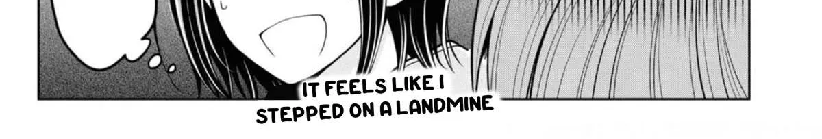 I turned my childhood friend (♂) into a girl Chapter 35 page 6 - 