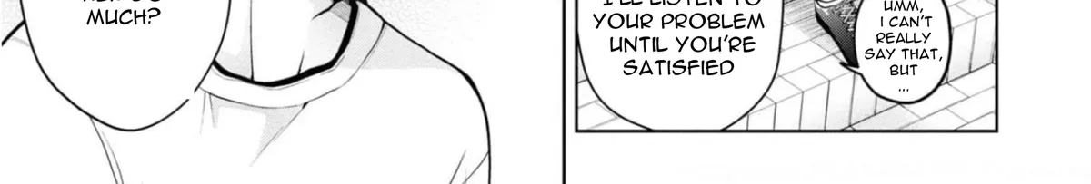 I turned my childhood friend (♂) into a girl Chapter 35 page 10 - 