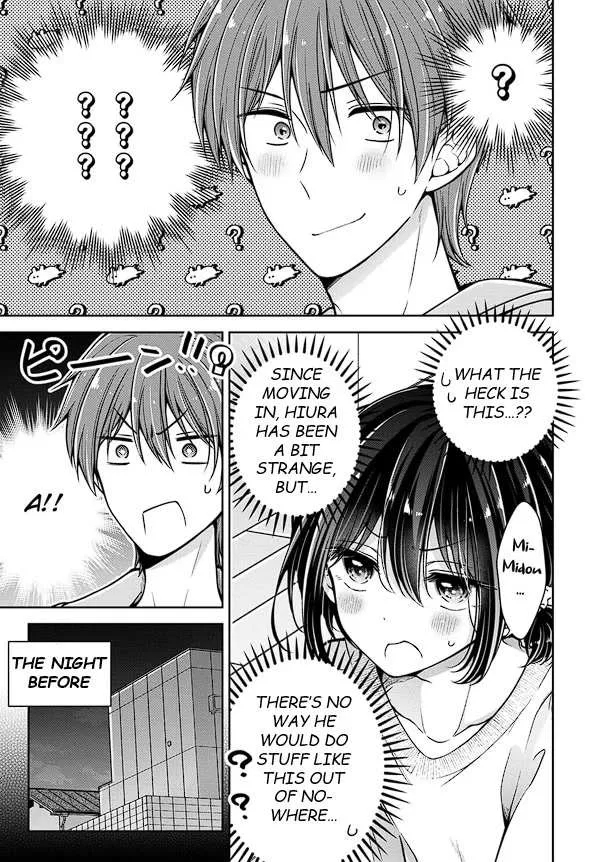 I turned my childhood friend (♂) into a girl Chapter 39 page 5 - 