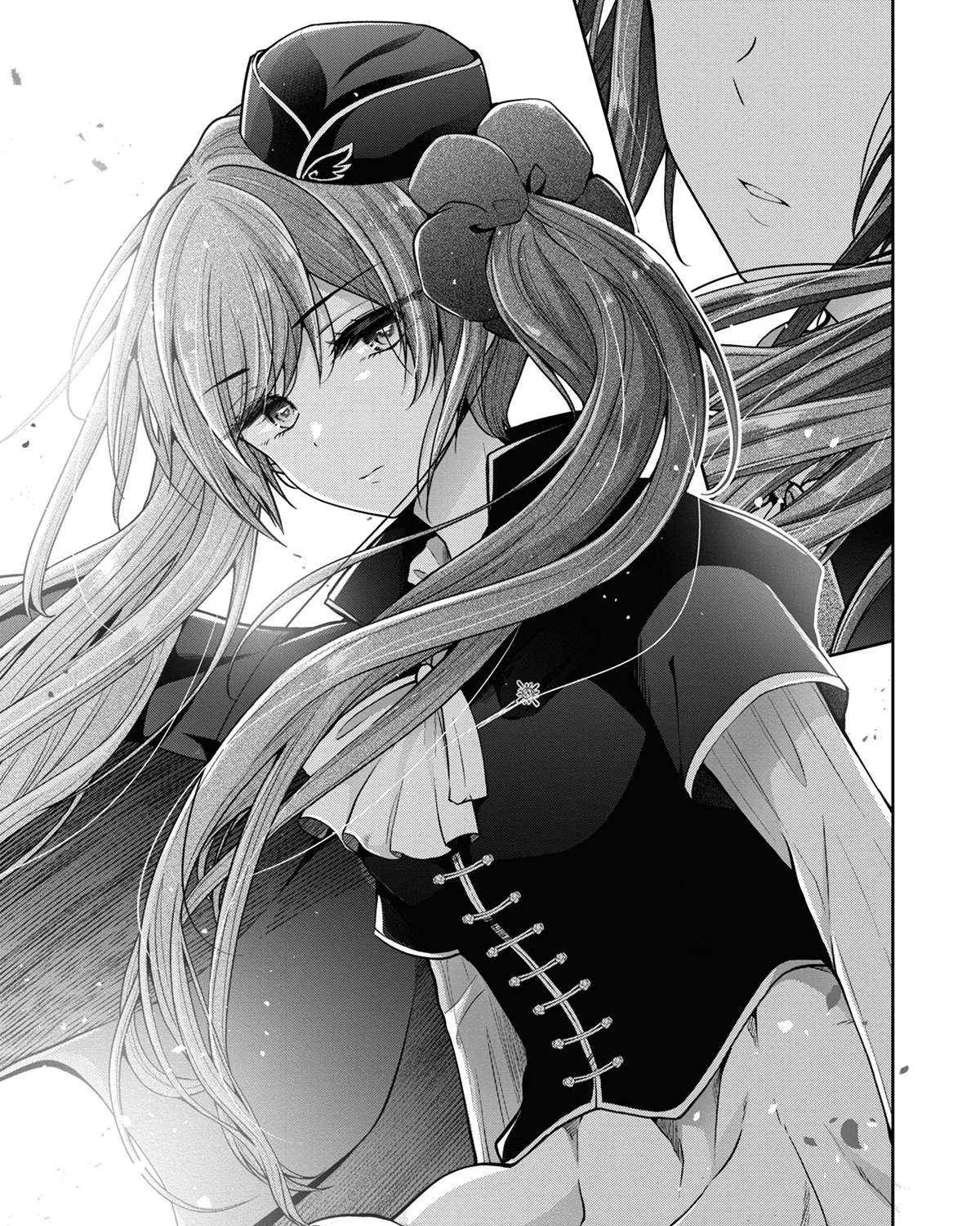 I turned my childhood friend (♂) into a girl Chapter 42 page 13 - 