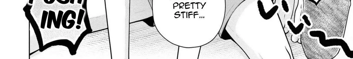 I turned my childhood friend (♂) into a girl Chapter 43.1 page 2 - 