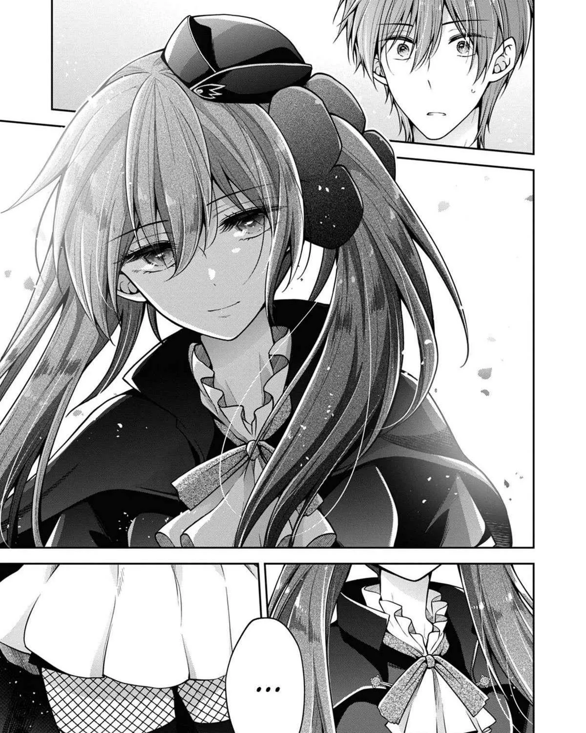 I turned my childhood friend (♂) into a girl Chapter 43 page 1 - 