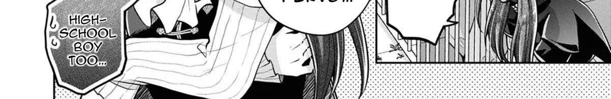 I turned my childhood friend (♂) into a girl Chapter 43 page 28 - 