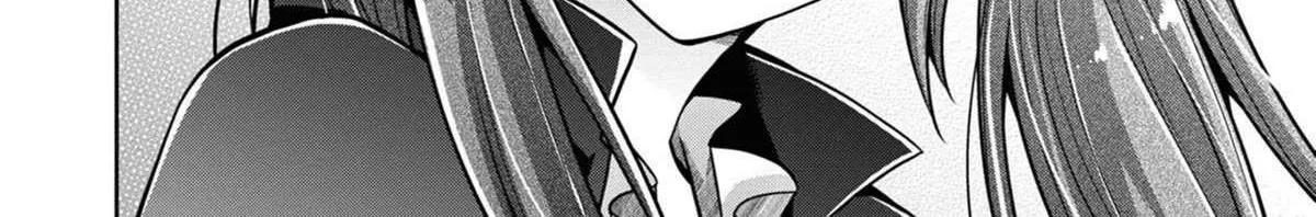 I turned my childhood friend (♂) into a girl Chapter 43 page 32 - 